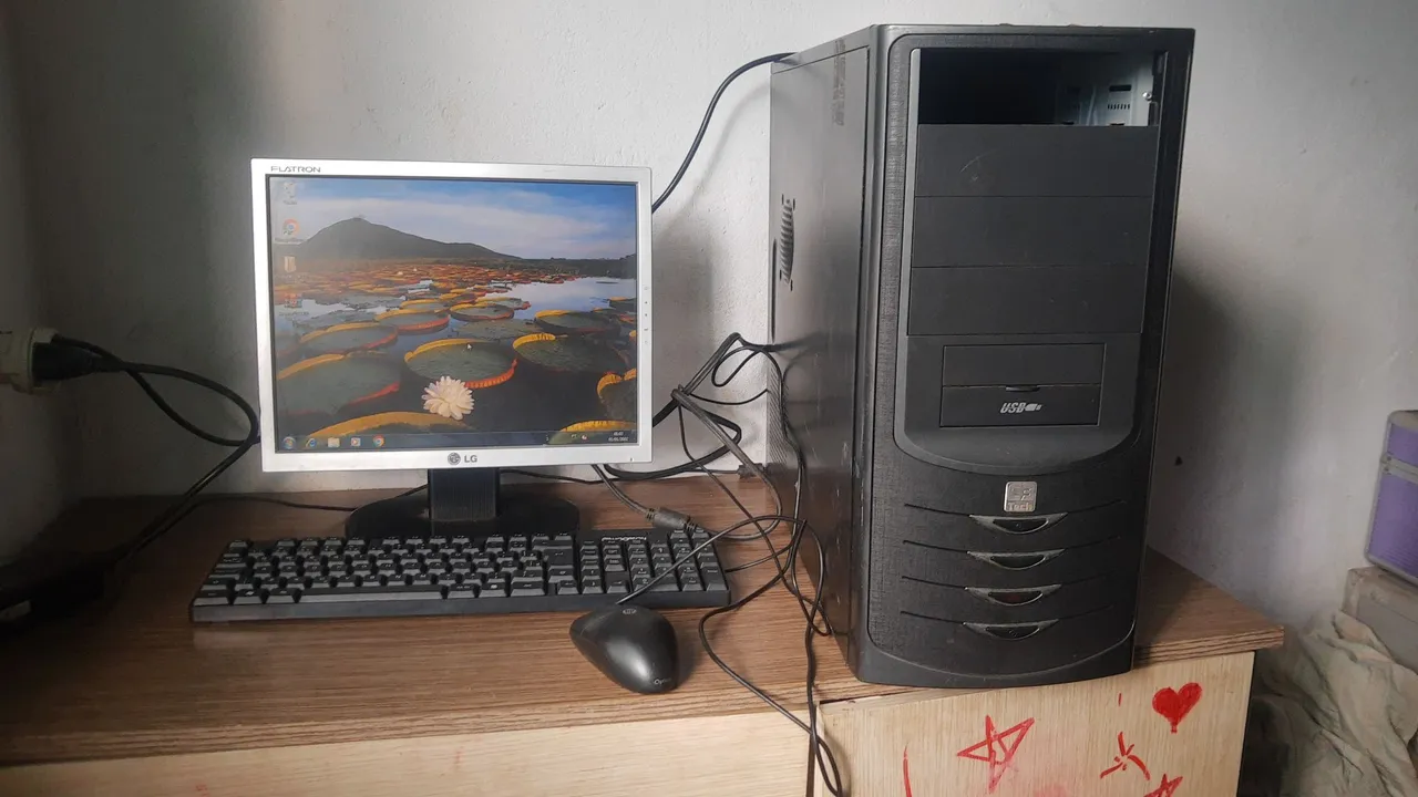 Computador