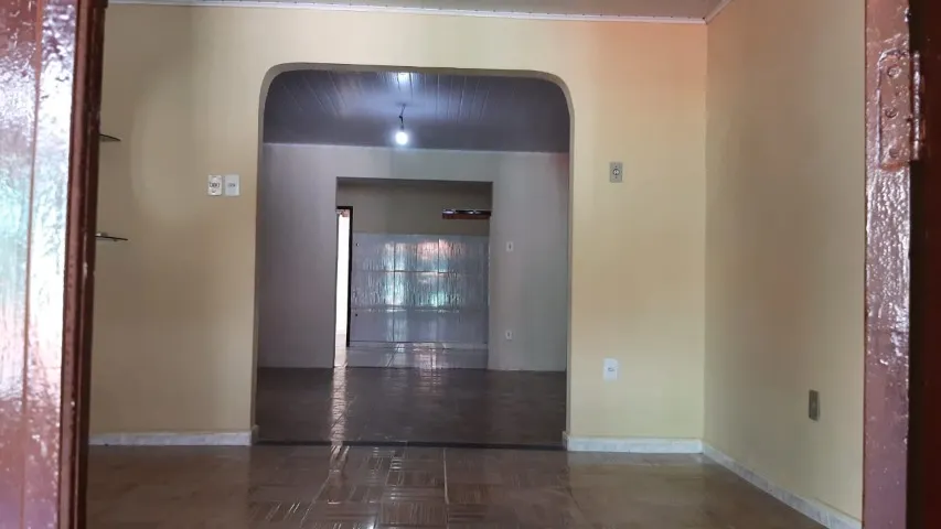 Casa no lamarão
