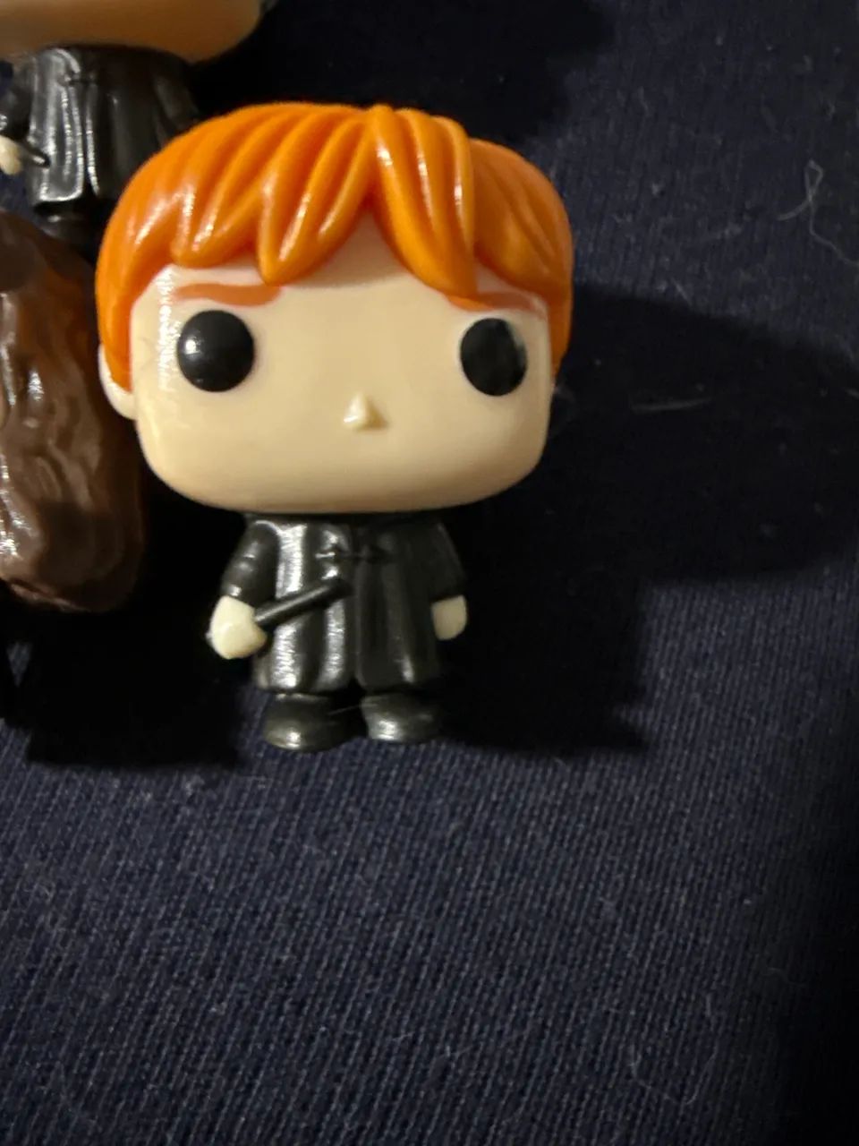 3 kinder Harry Potter Brasil  - Foto 3