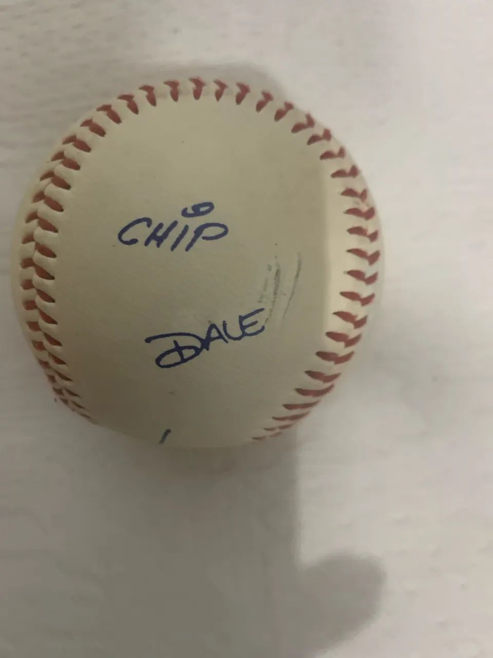 Bola de basebol  - Foto 4