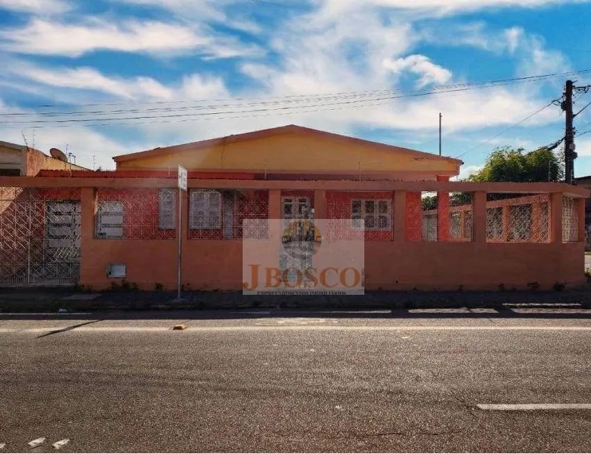 Casa a venda na Parquelândia