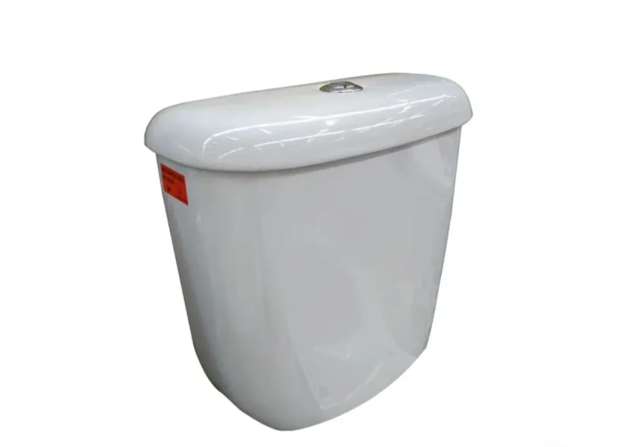 Vaso Sanitário - Tanque Completo