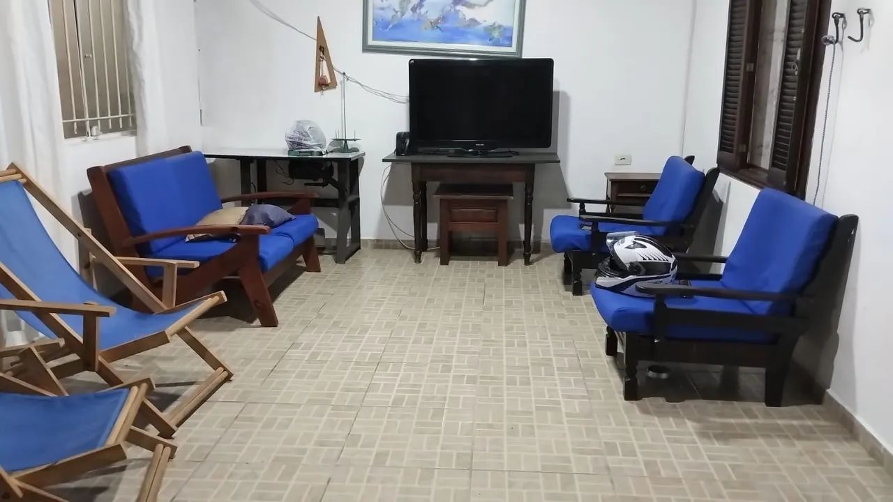 Casa com piscina, Caraguatatuba, balneário do golfinho  - Foto 3