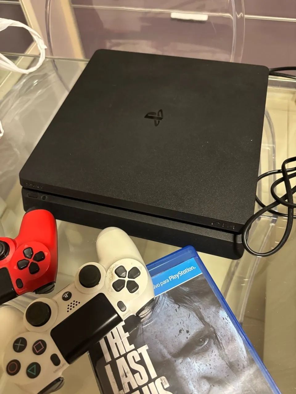 PS4 - Foto 4
