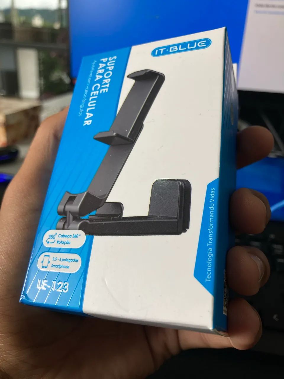 Suporte para celular 64315881830146120