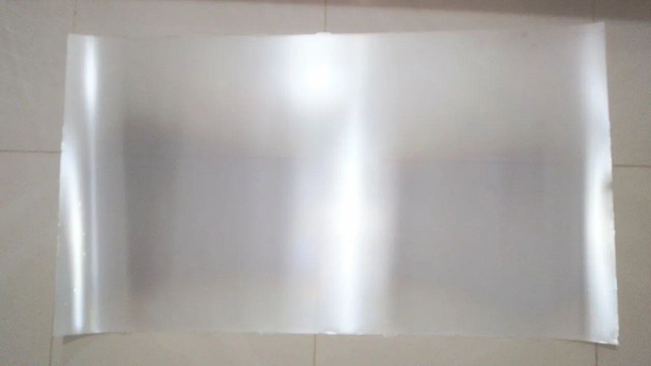 Folhas, Placas de LED para TV Samsung UN55J5500 Antigas - Foto 3