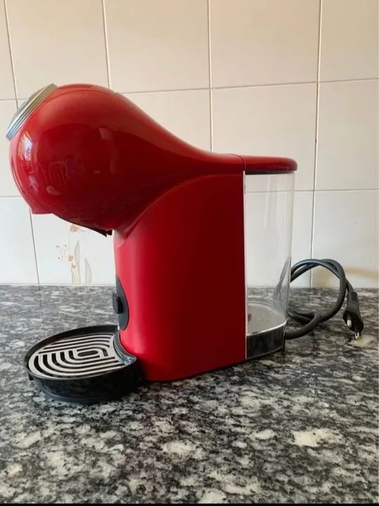 Cafeteira Dolce Gusto  Genius S - Foto 4