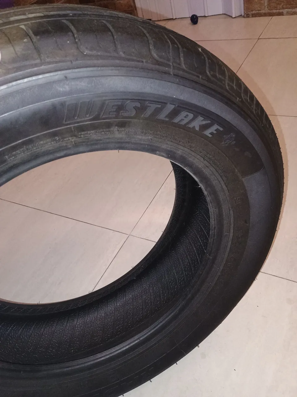 Pneu Westlake 195 65 R15