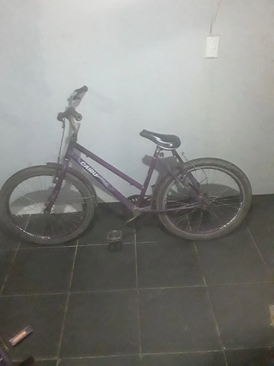 Bicicleta potir