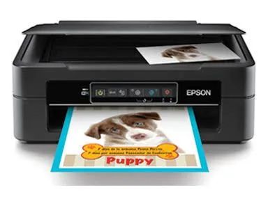 Impressora Epson