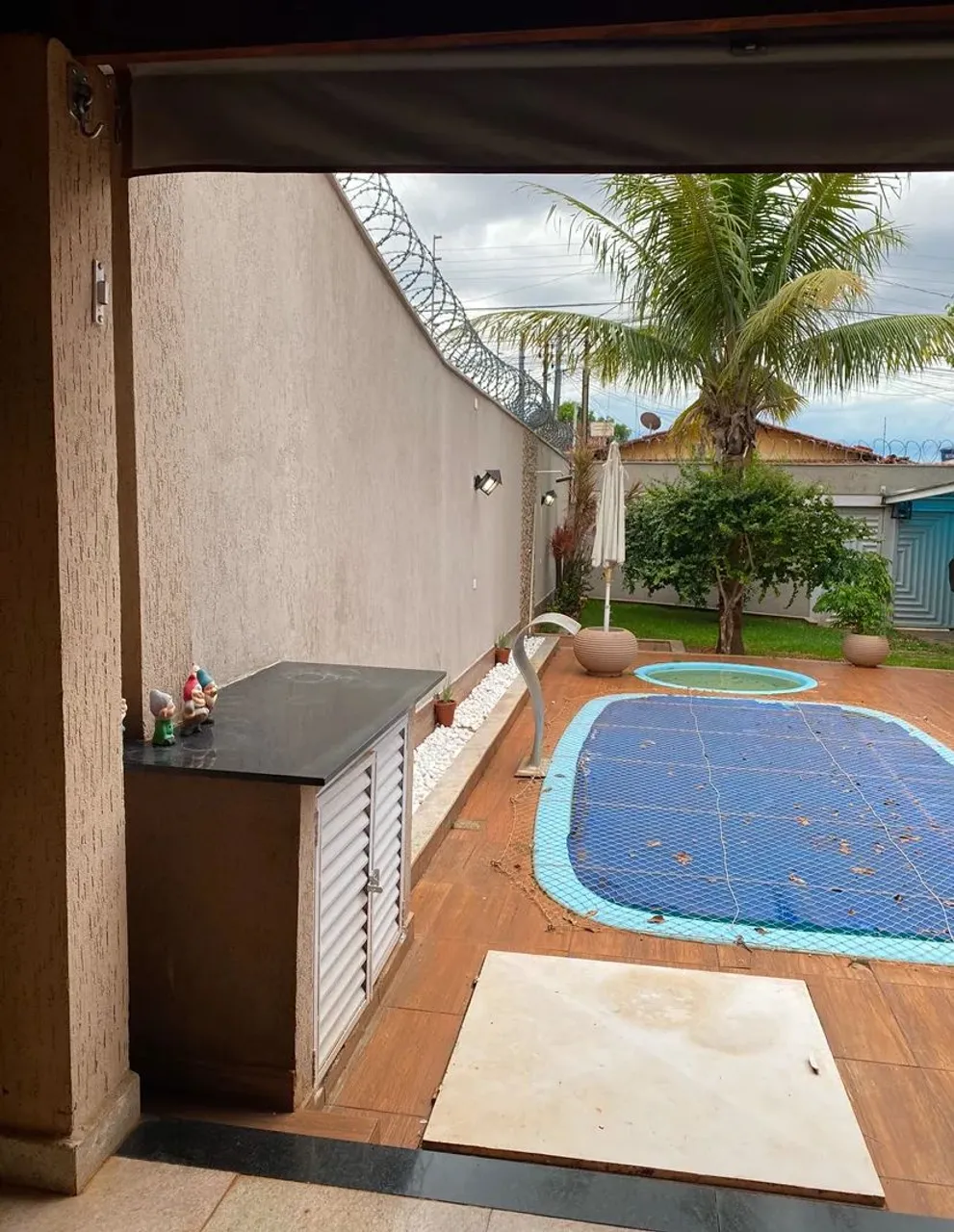 Casa para venda com 180 metros quadrados com 4 quartos em Vila Luciana - Goiânia - Goiás