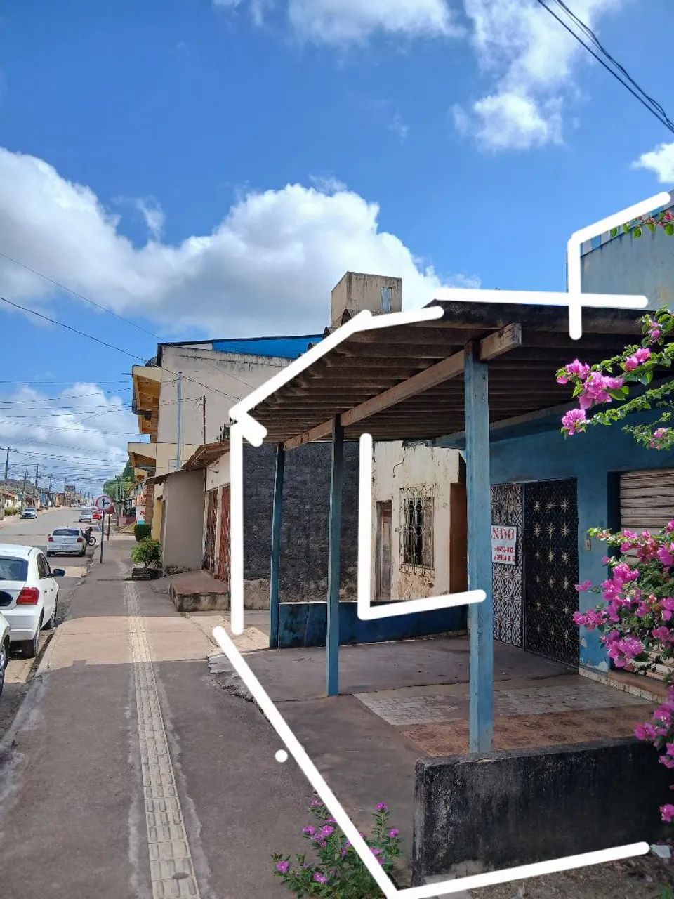 Foto - Santarém - Caranazal