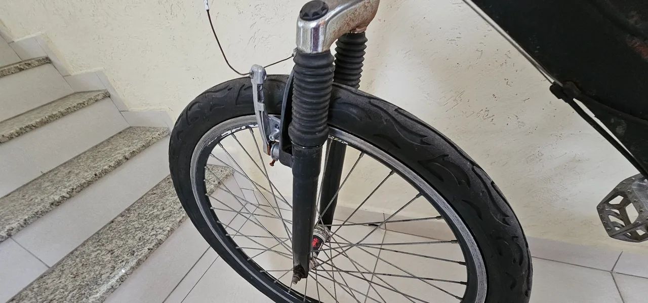 Bicicleta 18 marchas - Foto 4