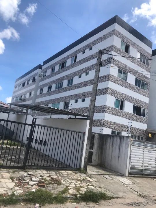 foto - João Pessoa - Gramame
