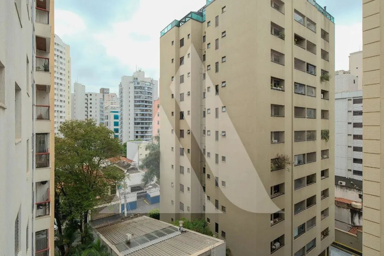 Apartamento mobiliado para venda Itaim Bibi - Foto 4