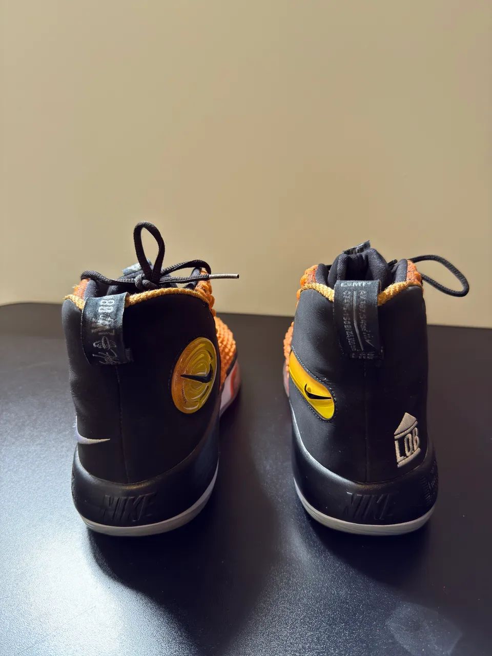 Nike Edição limitada 64304968145155122