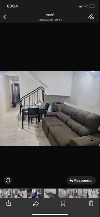 Acomodações confortáveis para temporada - Foto 6