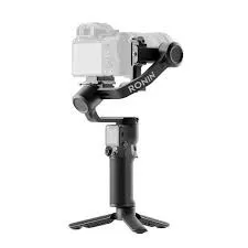 Gimbal Dji Rs 3 Mini, Novo Original Lacrado