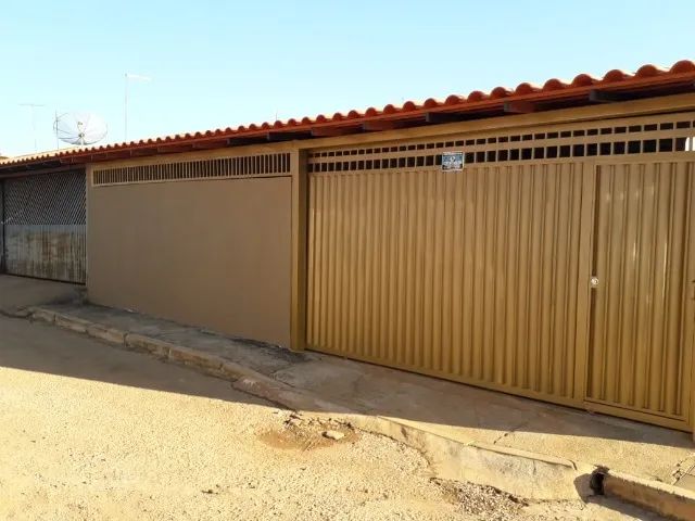 Foto - Águas Lindas de Goiás - Chácaras Coimbra