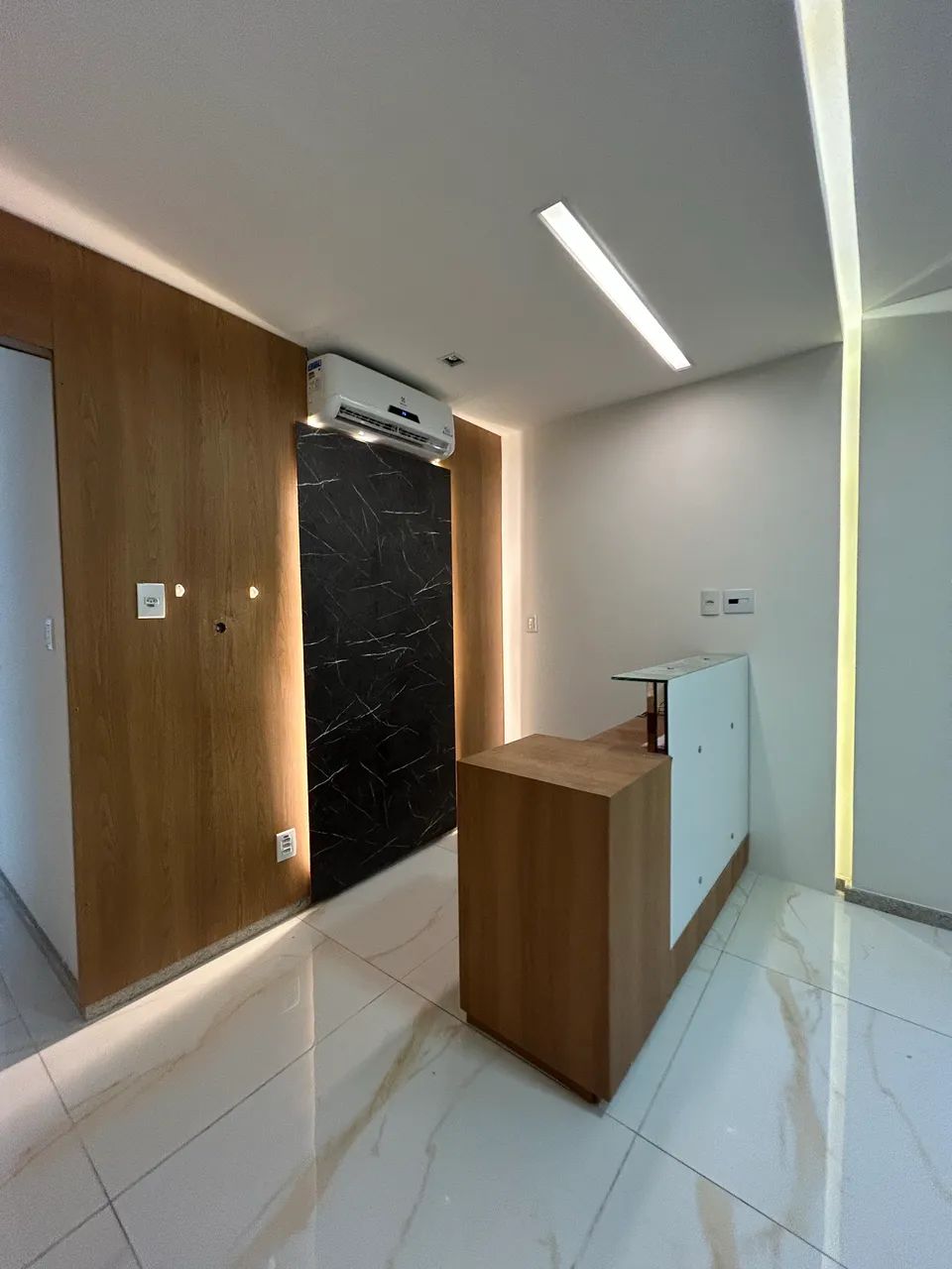 Sala pronta no centro médico jardins  - Foto 2