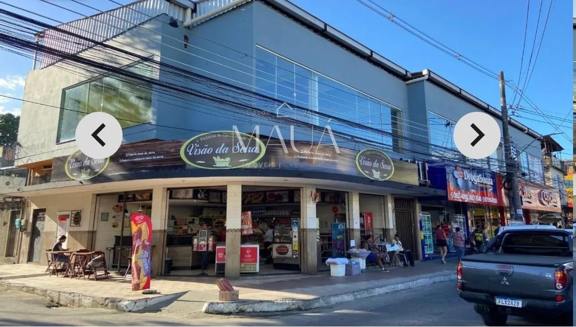 Aluguel sala comercial sobrado!!