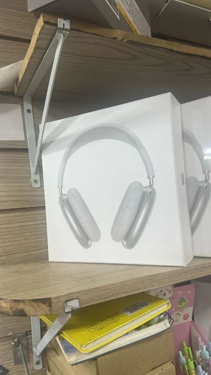 Fone de Ouvido Apple AirPods Max - Foto 5