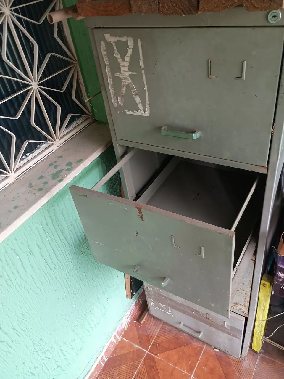 Armário de escrit ório  - Foto 2