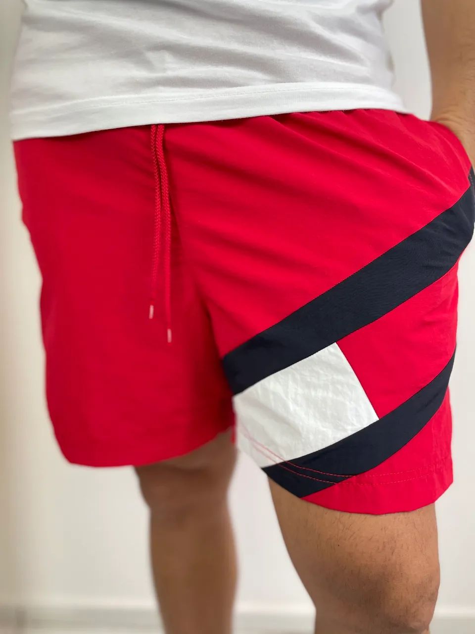 Short Tommy Hilfiger Original - Foto 3