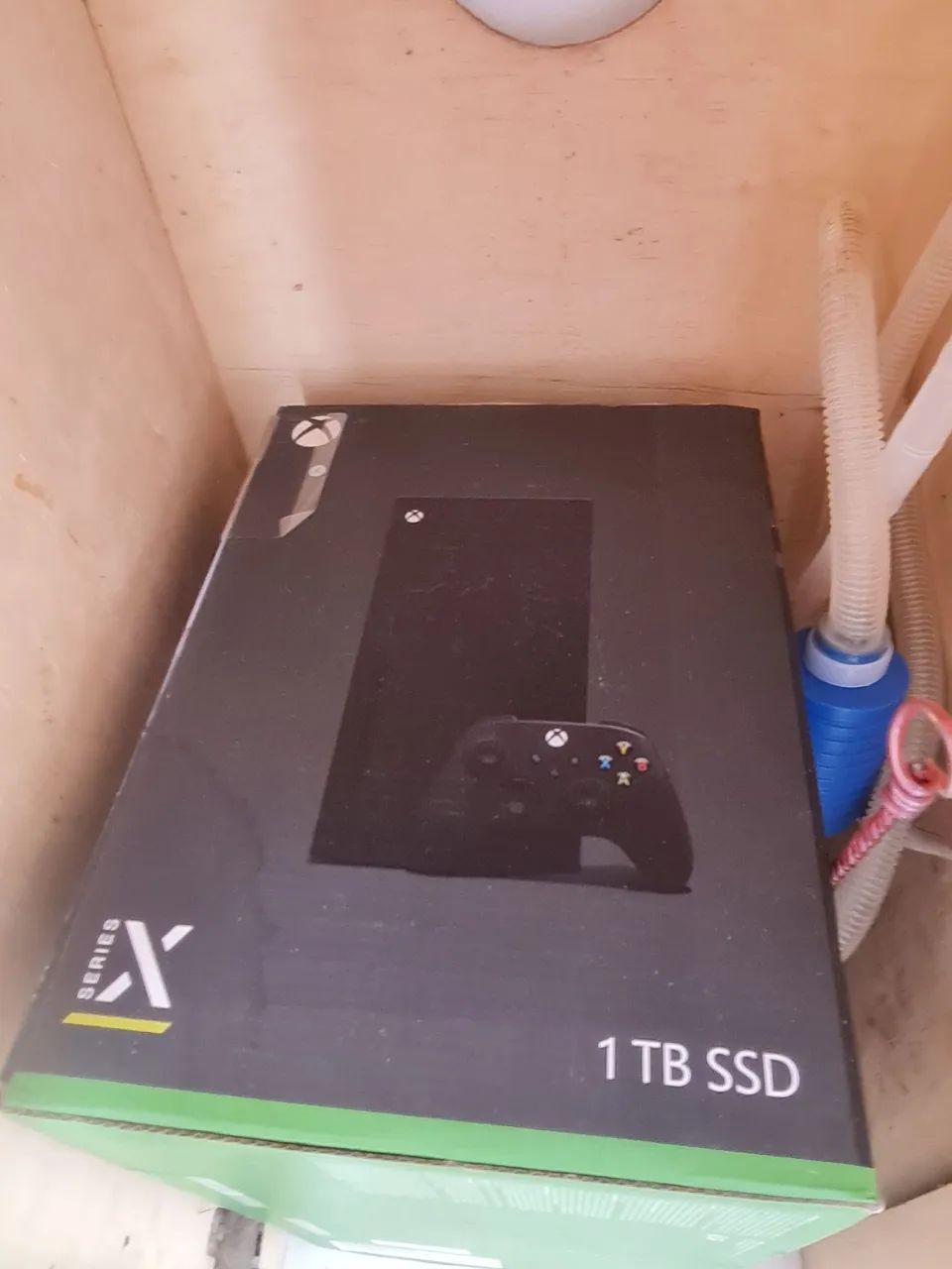 Xbox Series X Completo com Jogos - Foto 5