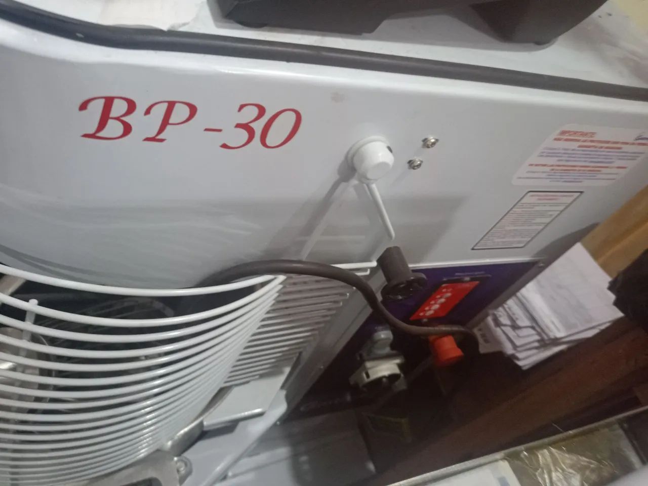 Batedeira Industrial BP-30 - Foto 2