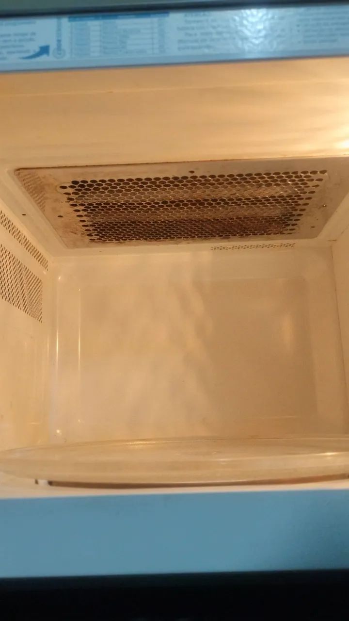 Microondas Electrolux CookSensor 31 Litros - Foto 4