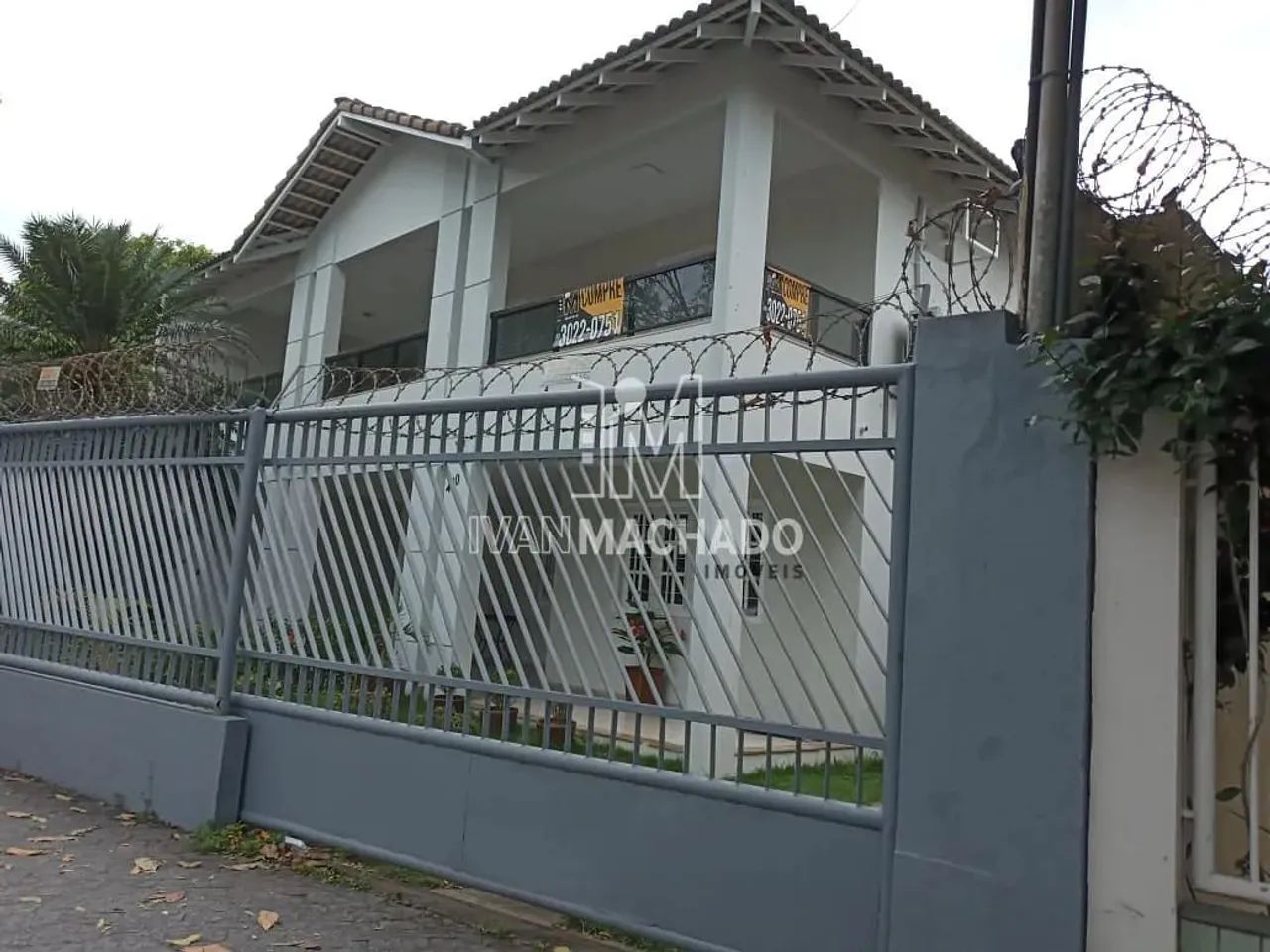 Vendo Casa Duplex 4 quartos,2 suites,em Morada de Camburi -Quero Trabalhar e Morar em Vitó