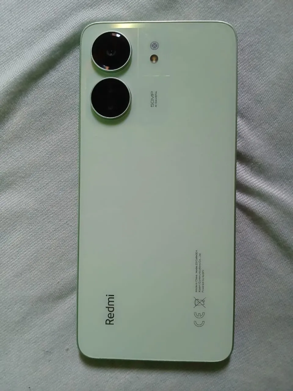 Vendo redmi 13c