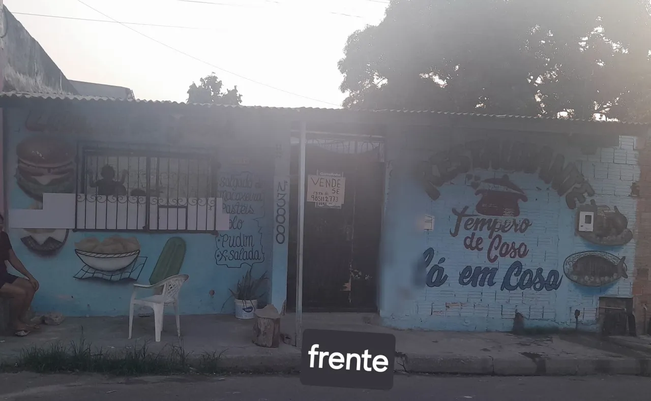 2 casas