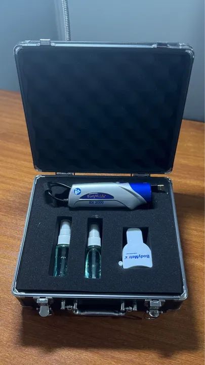 BODYMETRIX SEMINOVO - Foto 2