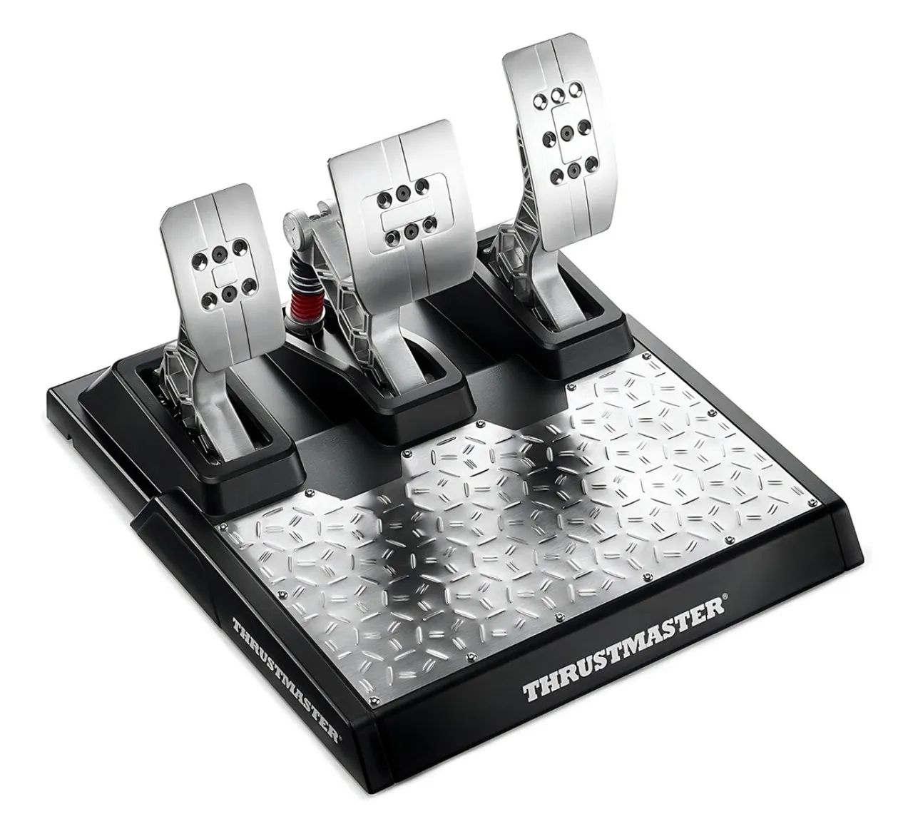 Pedal de corrida Thrustmaster T-LCM - Foto 4