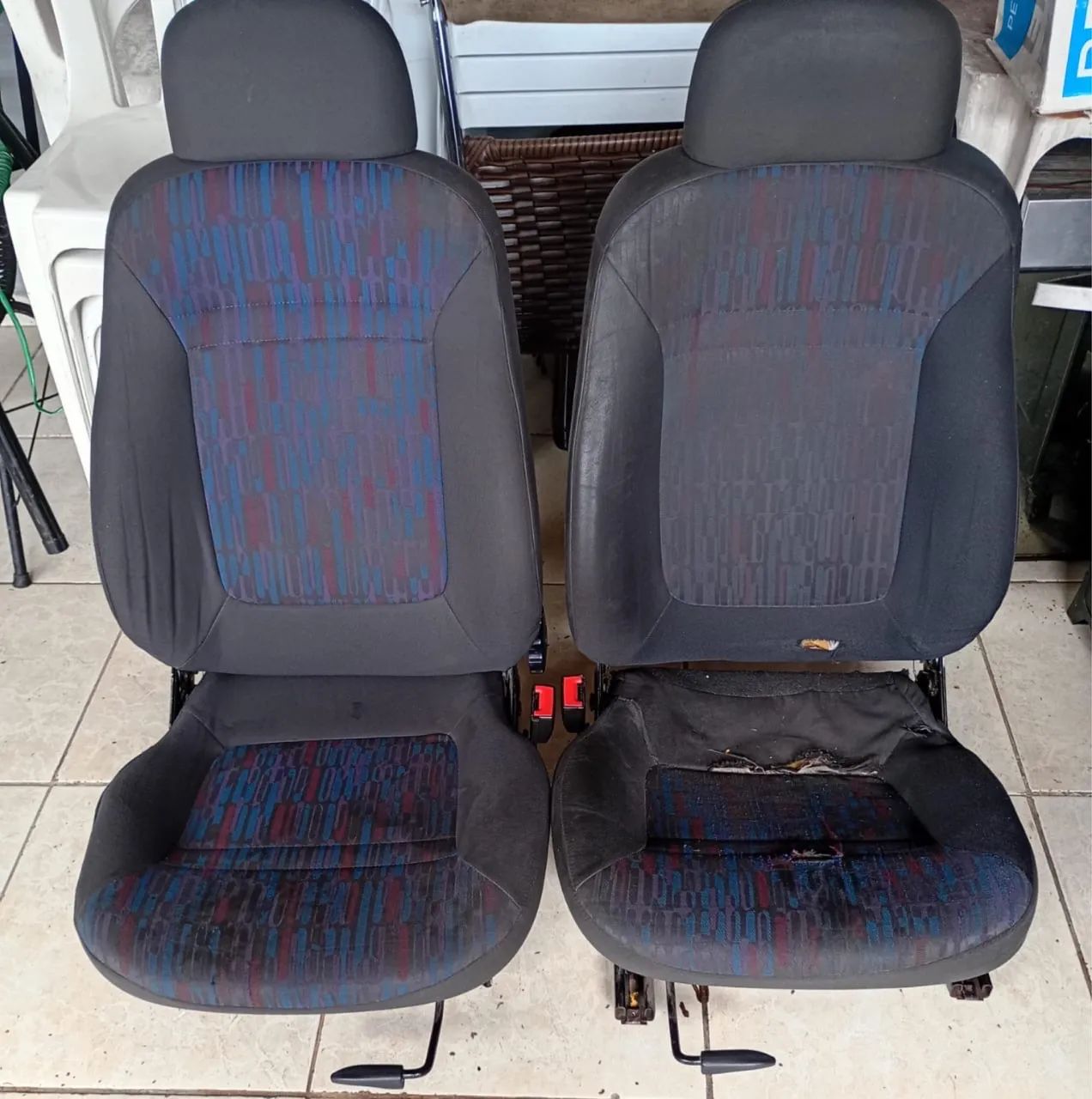 Banco celta par64289270183425120