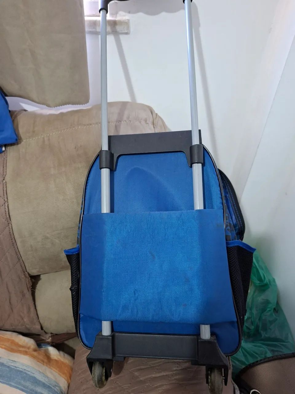 Mochila  - Foto 2