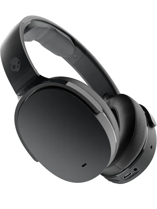 Skullcandy Hesh ANC preto