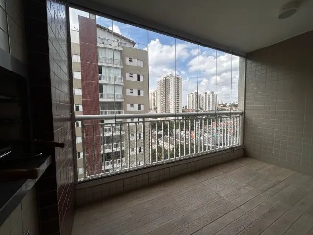 Apartamento à venda com 90m², 3 quartos e 2 vagas