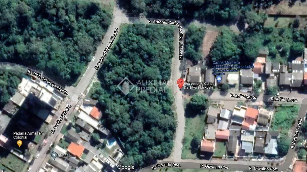 Excelente terreno na cidade do Guaíba localizado no Bairro Centro próximo a Perimetral e p - Foto 4