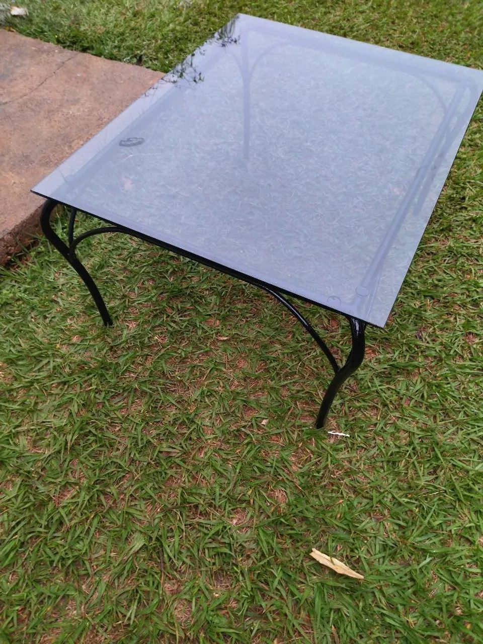 Mesa de centro - Dourados MS 65153861557249121