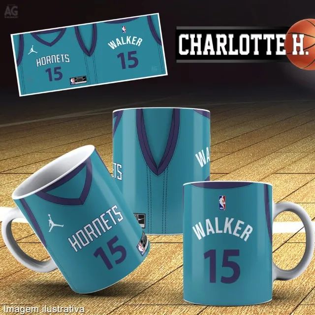 Caneca basquete personalizada - Foto 2