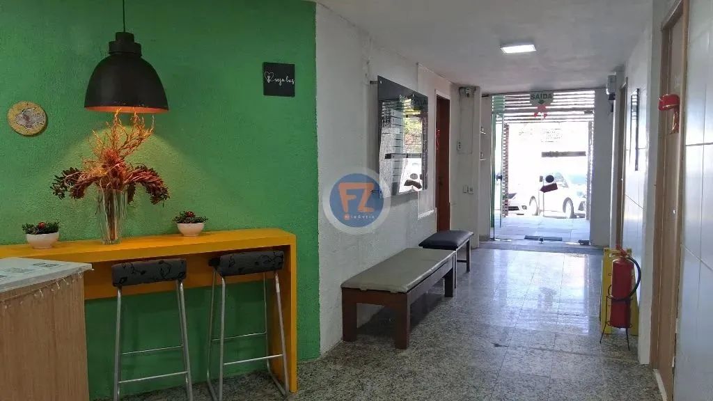 Locação de Comercial / Sala na cidade de Fortaleza - Foto 3