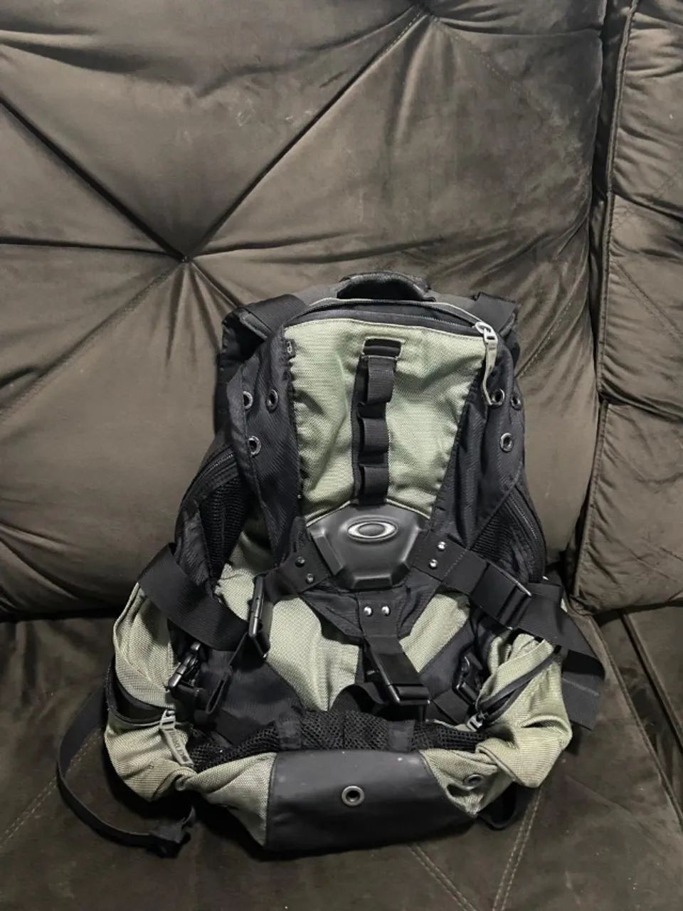 Mochila Oakley original importada - Foto 3