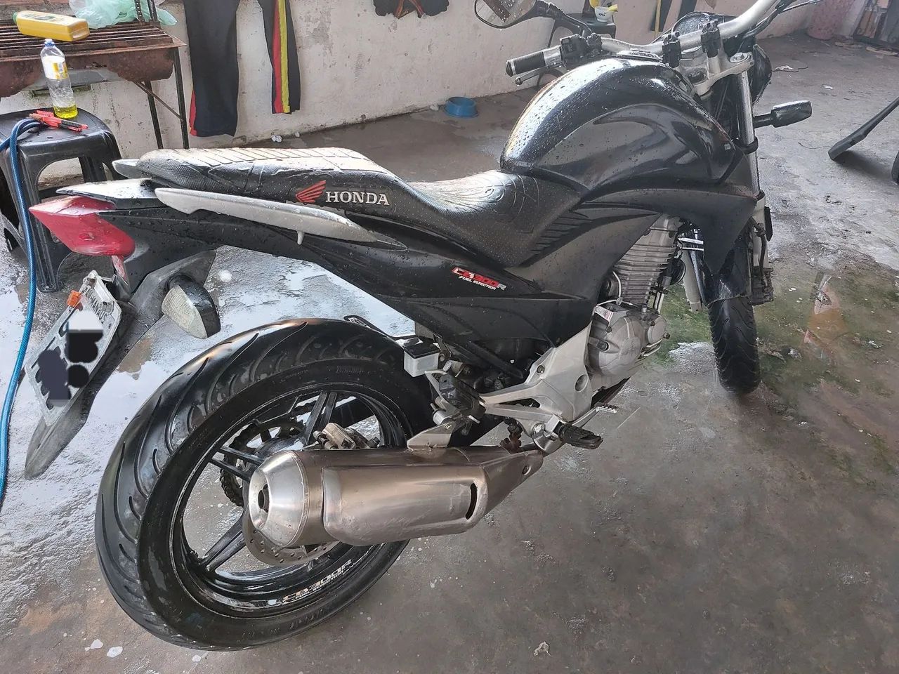 Vendo CB300 - Foto 5