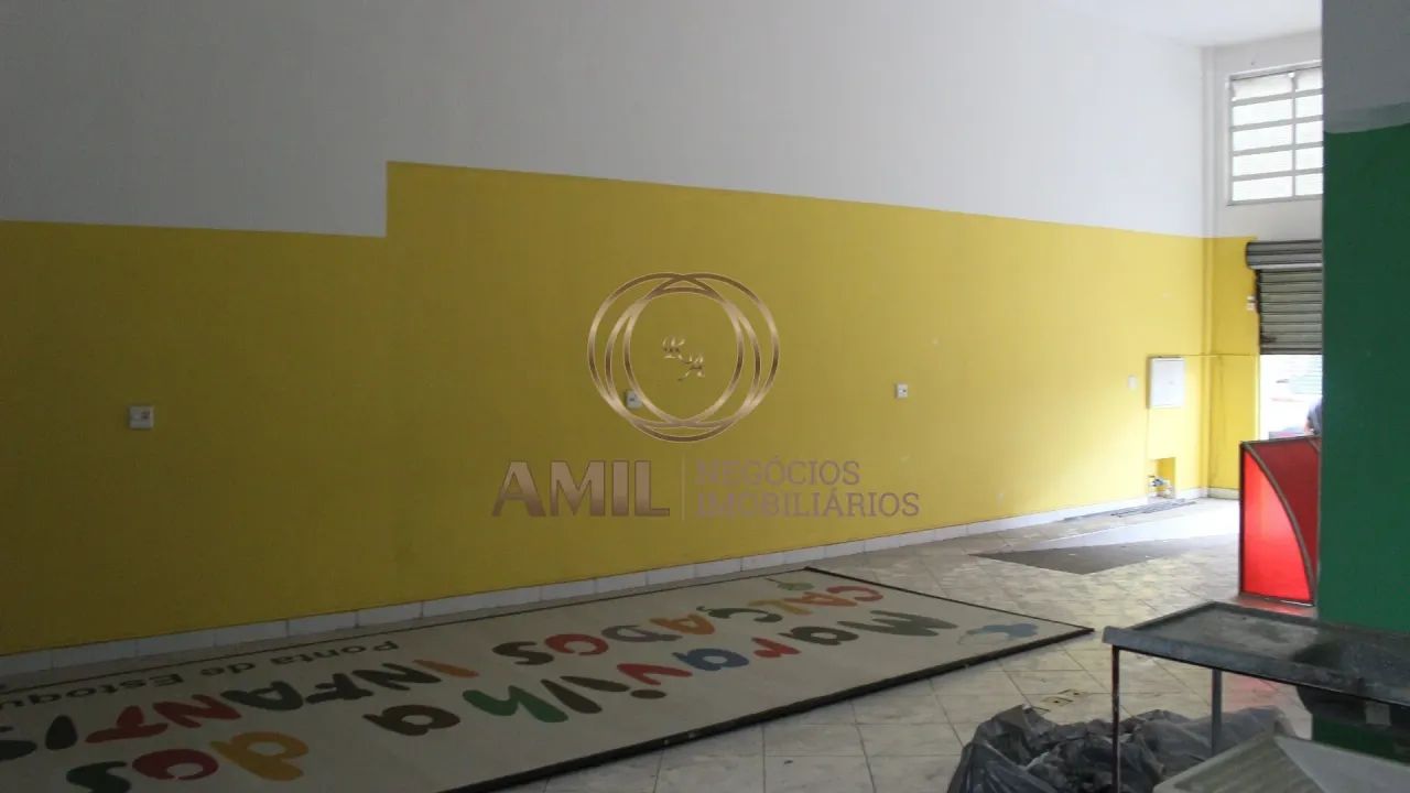 LJR Aluga-se 2 salas; 100 m²;  Centro; Jacareí - Foto 6