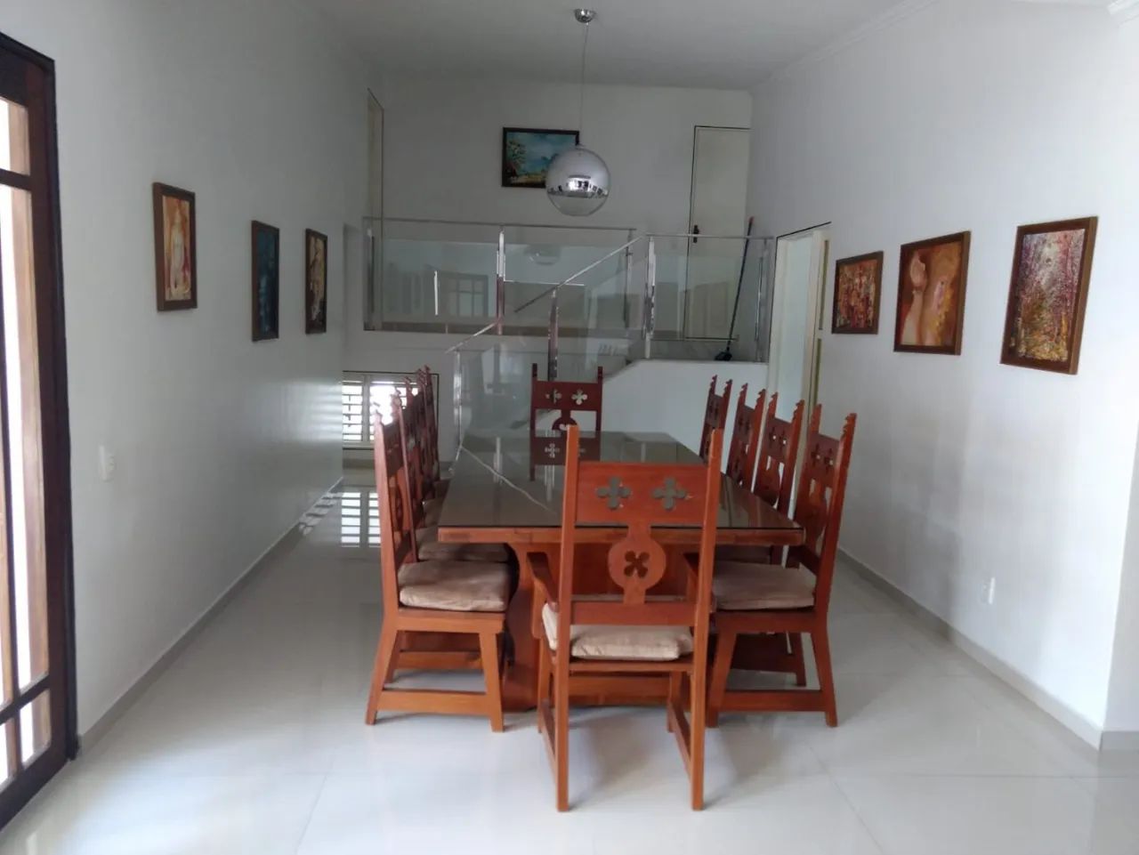 CASA CONDOMÍNIO ALDEBARAN - Foto 3