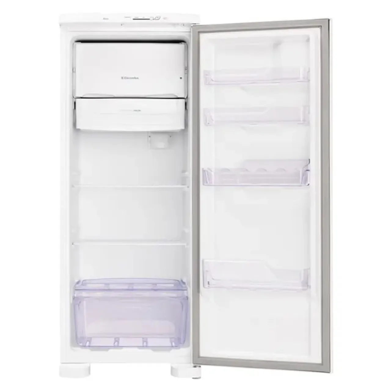 Geladeira 210l Eletrolux - em perfeito estado