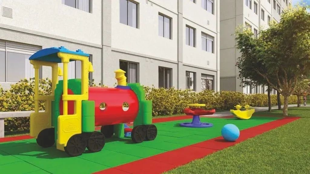 PORTAL DAS QUARESMEIRAS - Foto 8